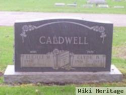 Clyde D. Caldwell