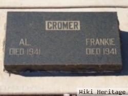 Frankie Cromer