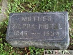 Zilpha Kibby Morse