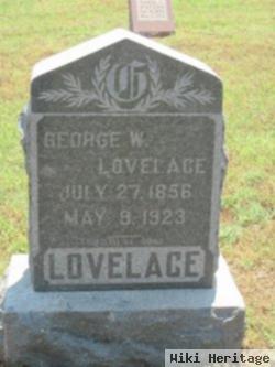 George W. Lovelace