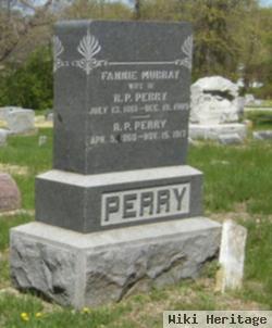 Robert P. Perry