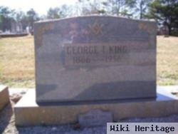 George Thomas King