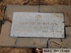 Harold H. Witten