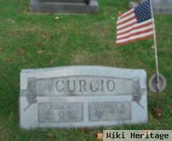 Joan K. Curcio