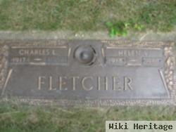 Helen Viola Krone Fletcher