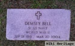 Dempsey Bell