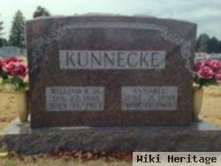 William Richard Kunnecke