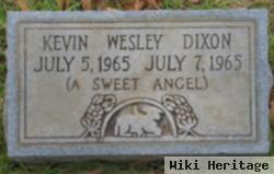 Kevin Wesley Dixon