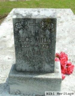 Euge Charles Mills