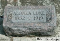 William Alonzo Luke