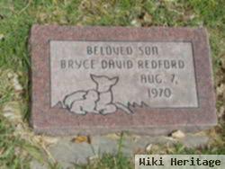 Bryce David Redford