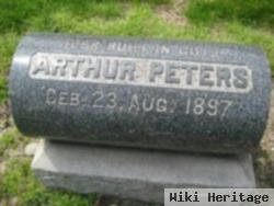 Arthur Peters