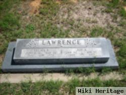 Velma S. Lawrence