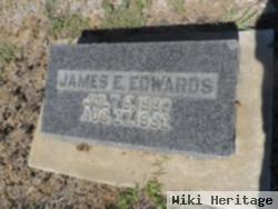 James E. Edwards