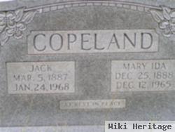 Jack Copeland