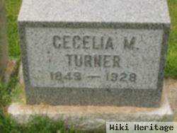 Cecelia May Hopkins Turner