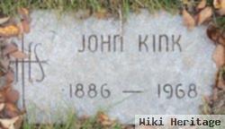 John Kink