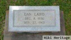 Daniel Marshall Laird, Jr