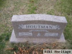 Deane Houtman