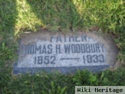Thomas Hobart Woodbury, Jr