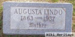 Augusta Manning Lindo