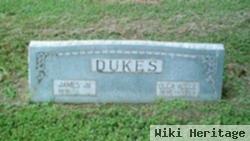 James Dukes, Jr