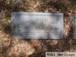 Michelle Elaine Scotten