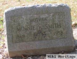 Minnie K. Smith