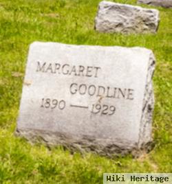 Margaret Goodline