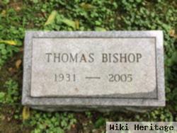 Thomas Bishop