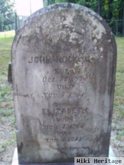 John Hockaday