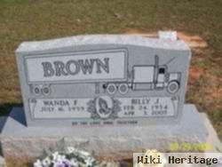 Bill Brown