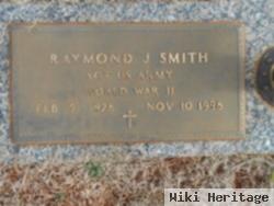 Raymond J. Smith