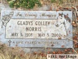 Gladys Kendall Norris