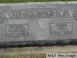 Ole Christopherson