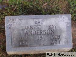 Ernest Ray Anderson