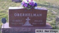 Robert Oberhelman