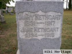 Jane Kethcart