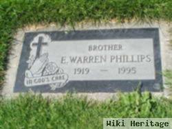 Eslie Warren Phillips