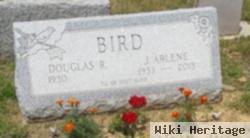 J. Arlene Hickoff Bird