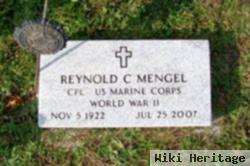 Reynold C. Mengel