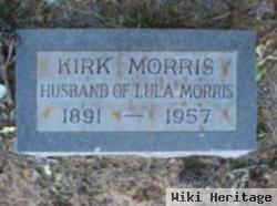 Kirk Morris