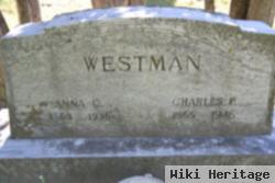 Charles Peter Westman