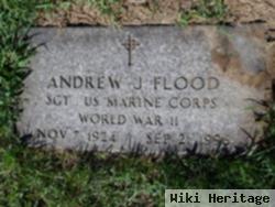 Andrew Jack Flood