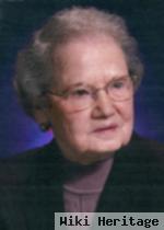 Velma L. Earle