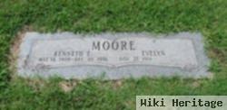 Kenneth E. Moore
