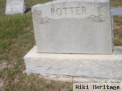 Emma S. Potter