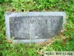 Ouita Garvin Vann