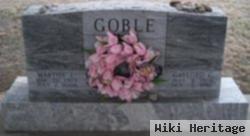 Martha L. Hibbeler Goble