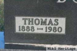 Thomas Boe